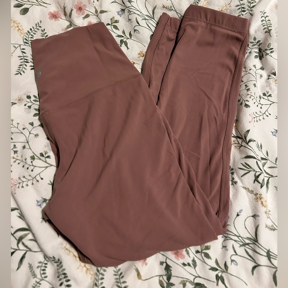 Lululemon Align leggings